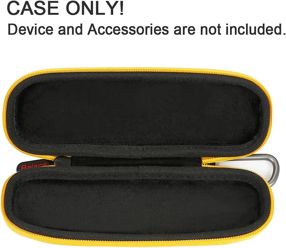 Aenllosi Hard Carrying Case Replacement for Work Sharp Guided Field  Sharpener Black