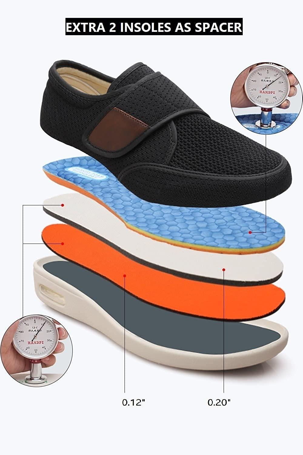 Diabetic Shoes Manufacturers, Suppliers, Dealers & Prices