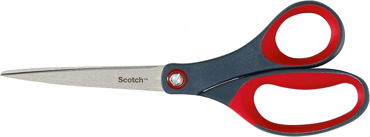  Scotch 6 Precision Ultra Edge Titanium Non-Stick