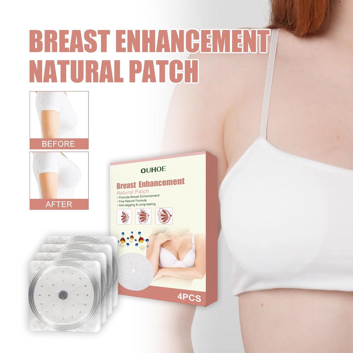 🌸 DYCECO™ Breast Enhancement Patch🌸 (Limited time discount Last 30 min –  vibrantier