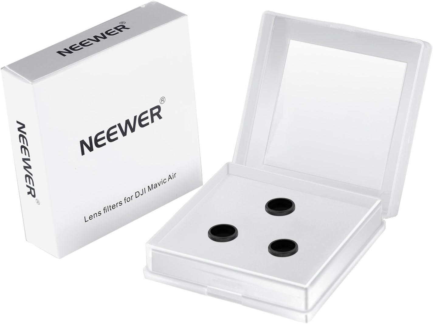 NEEWER DJI Mavic 3 Pro Neutral Density ND Filter Set - NEEWER