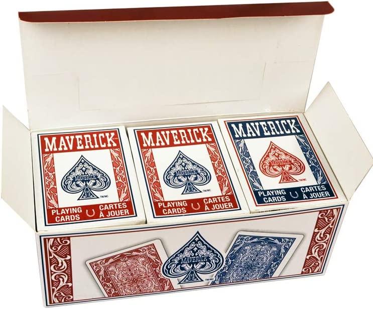 12 Best Designed Playing Cards - Gear Patrol