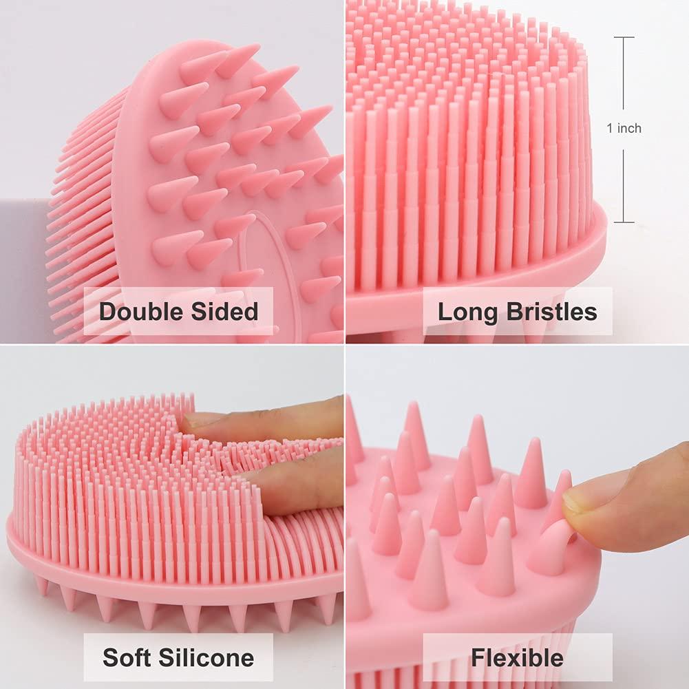 Myolift Silicone Brush Reusable