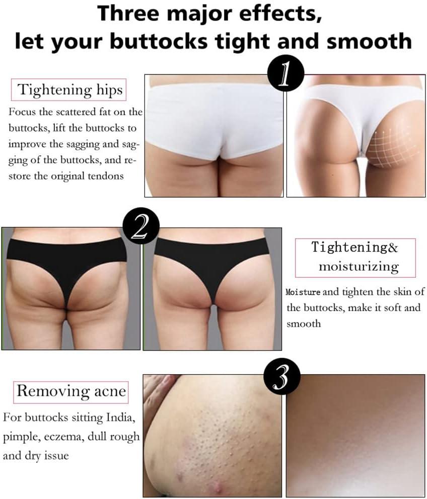  Hip Lift Up Cream, Bigger Butt Enhancement Cream, Hip