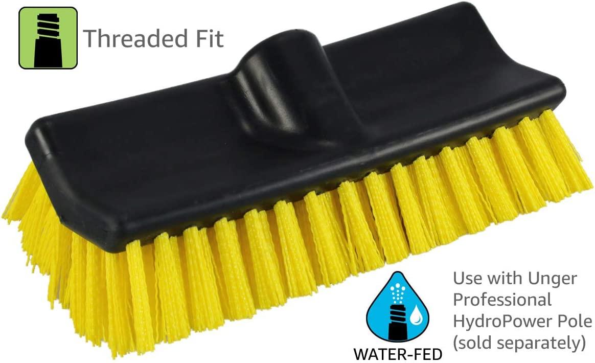 EXTEND-A-REACH 5-Sided Soft Bristle Car Wash Brush and Scrub Brush (Pole  Sold Separately)