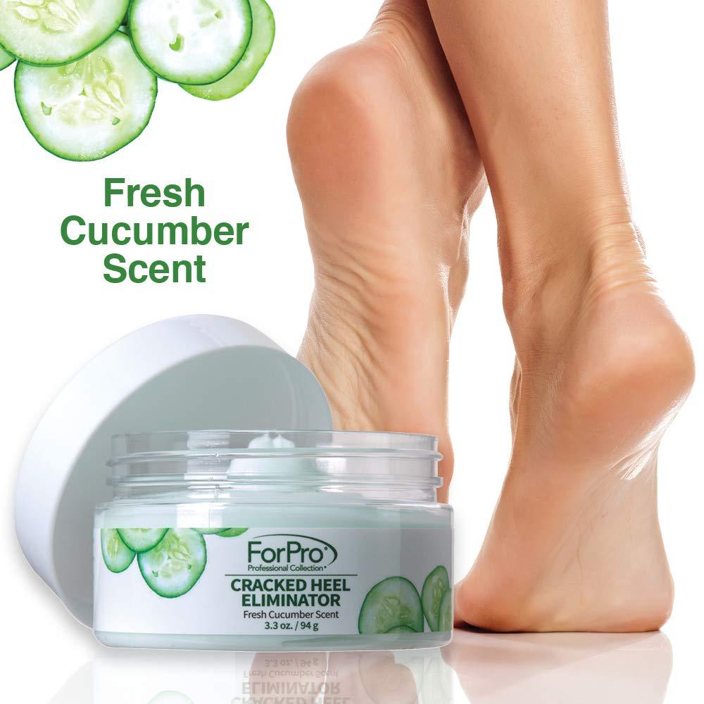 How To Get Rid of Dry Feet And Cracked Heels