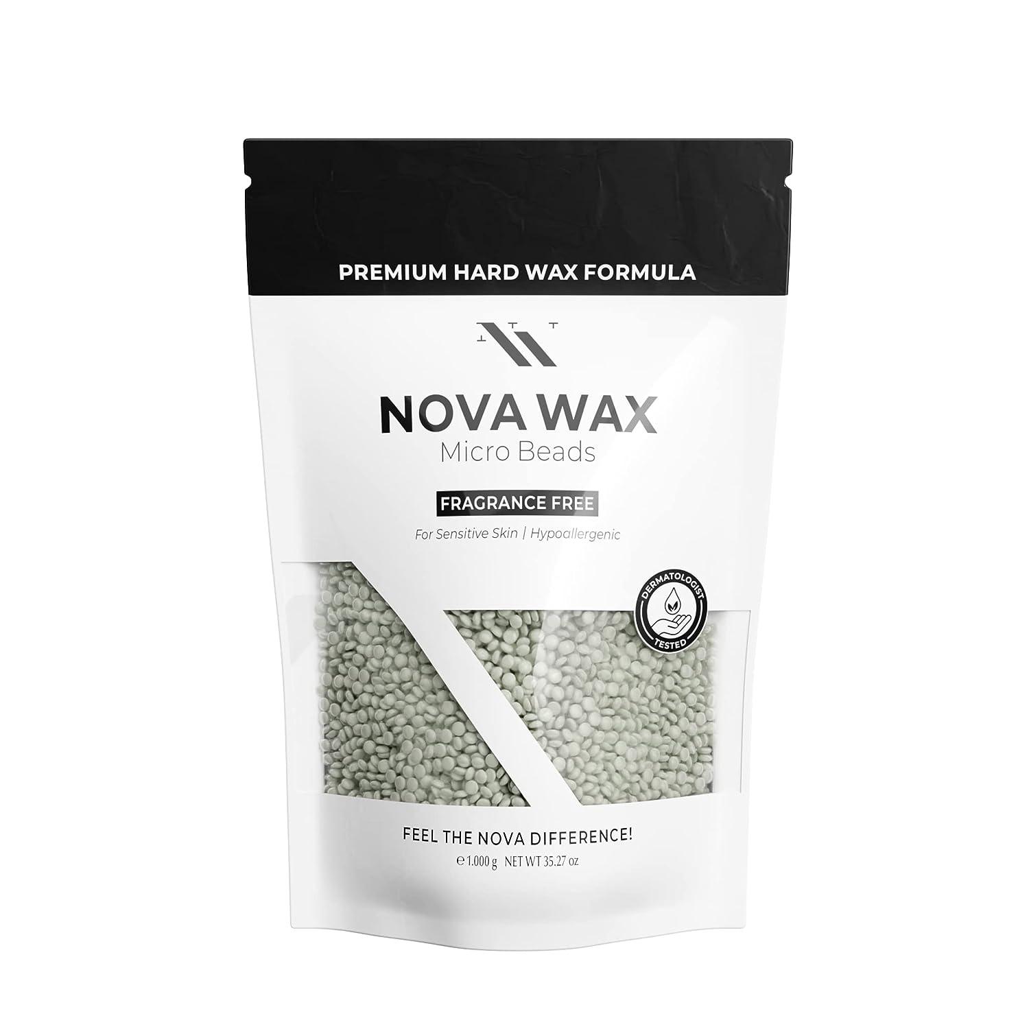 How to Clean Your Hard Wax Warmer - Nova Wax
