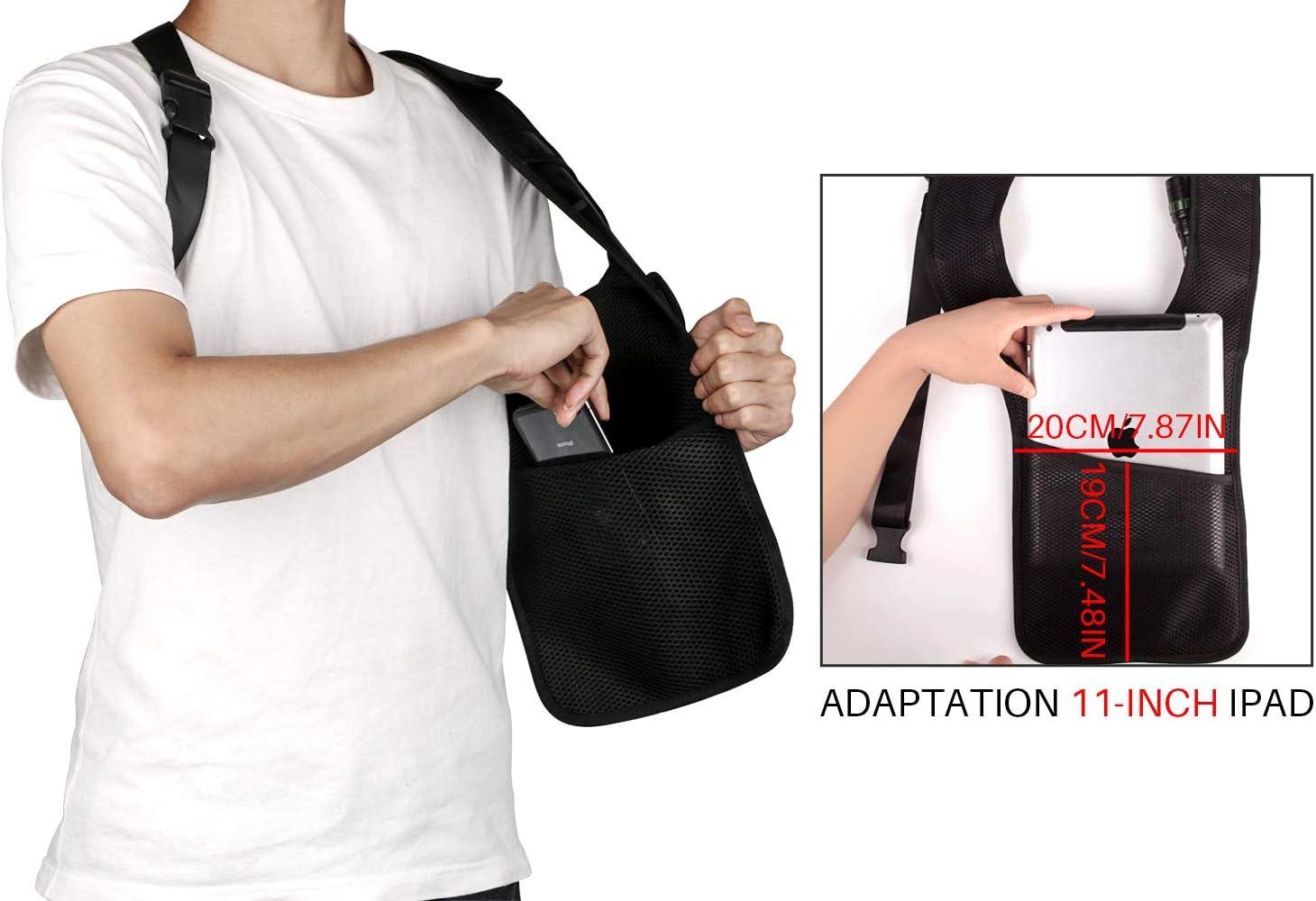 Soft Pu Large Capacity Handbag For Women Underarm Bag Pleated Cloud Ladies Tote  Bag | SHEIN
