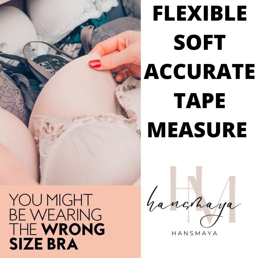 HANSMAYA Soft Tape Measure for Body Measuring India
