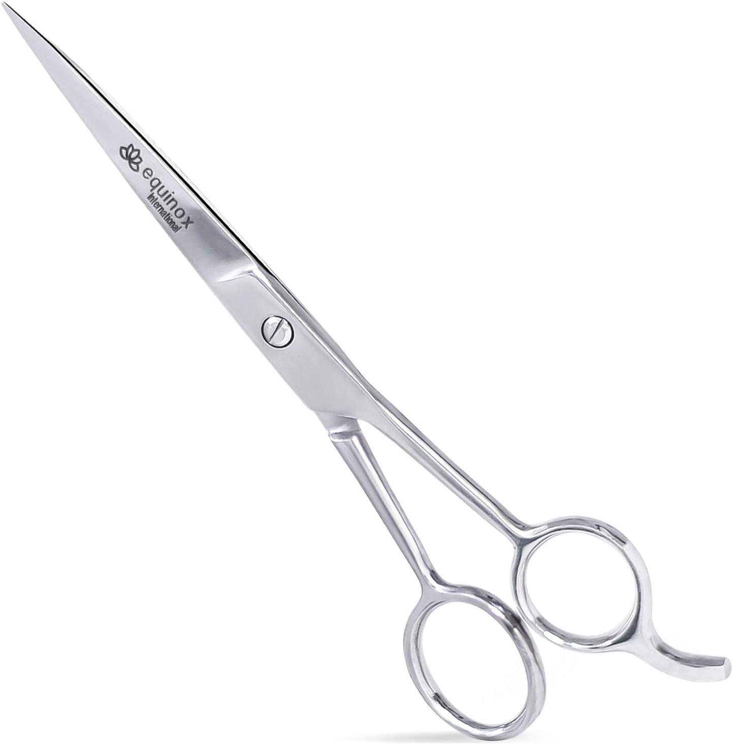 Hairdresser scissors - Serie 6 Collection - cm. 16,50 From Premax
