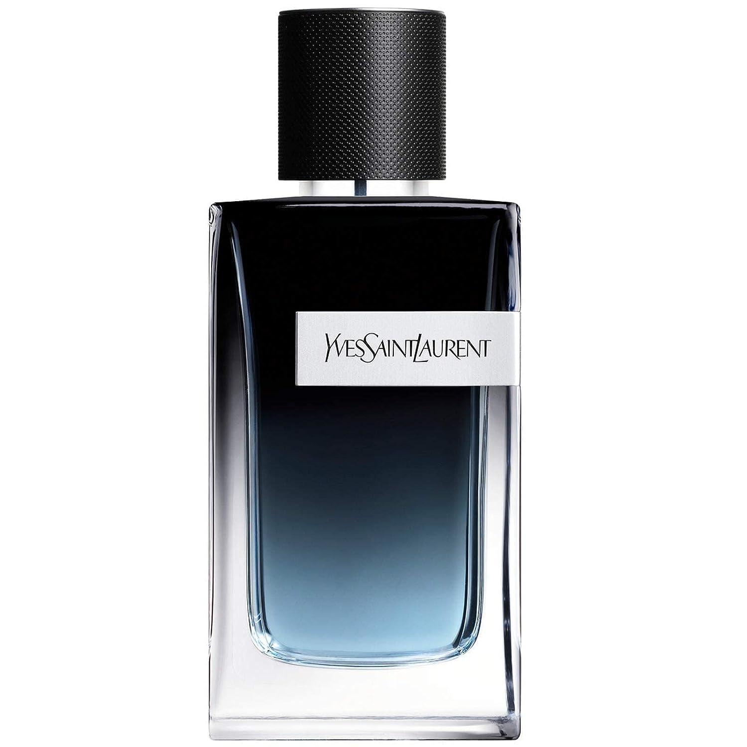 Yves Saint Laurent Black Opium Eau de Parfum Intense Spray - 1 Ounce
