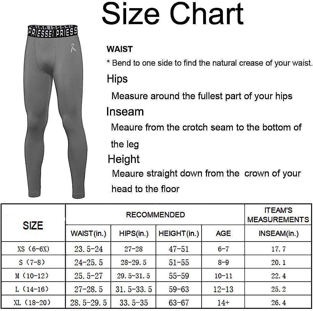 Jordan Training Compression Base Layer Pant Youth Boys Size XL 13