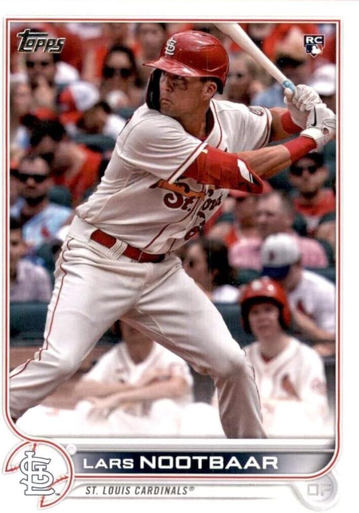 2018 Topps St. Louis Cardinals team set with updates -35 cards on eBid  United States