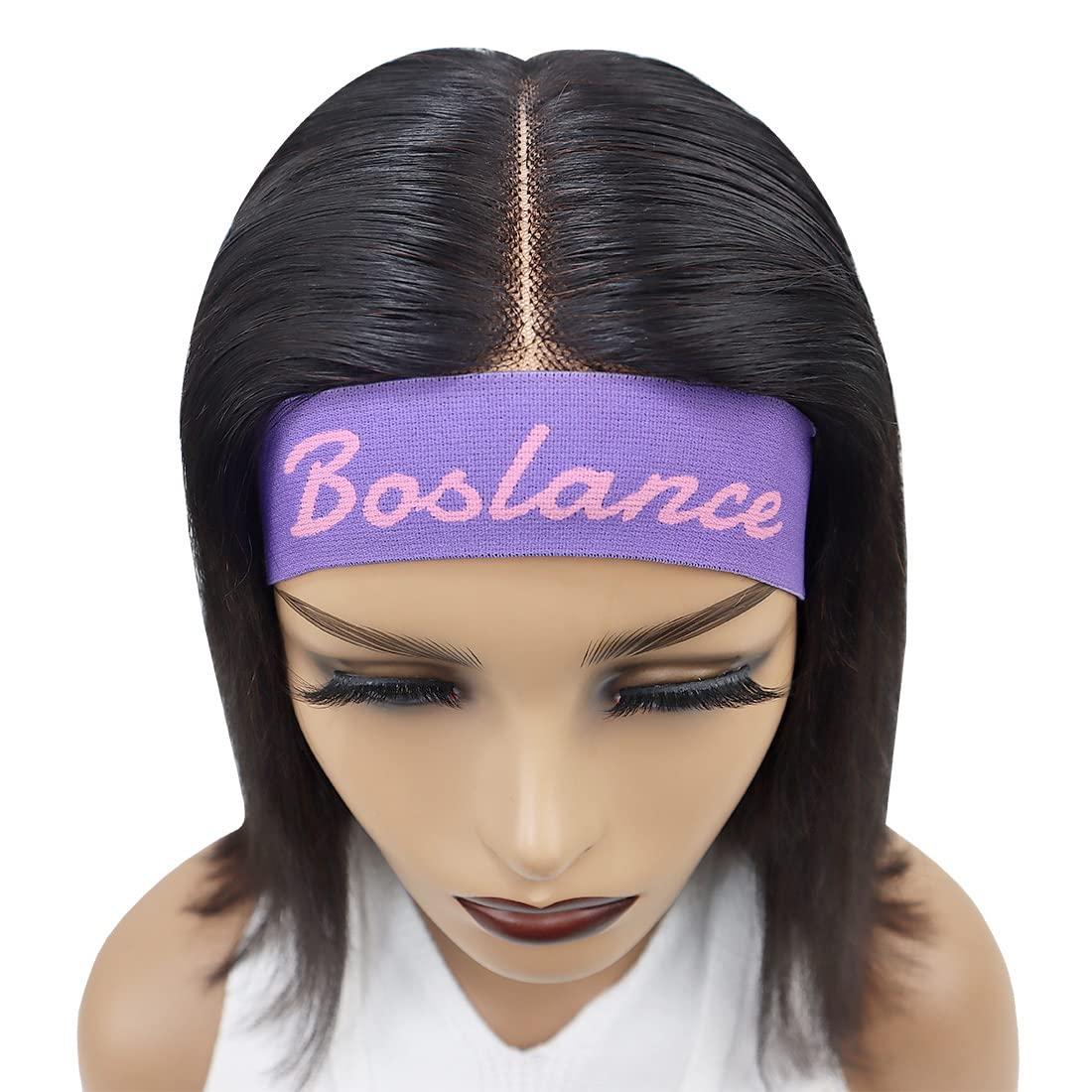 Elastic Lace Melt Band Lace Front Wig Accessories 