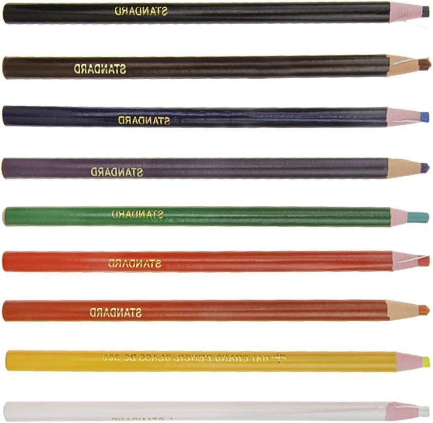 China markers / grease pencils