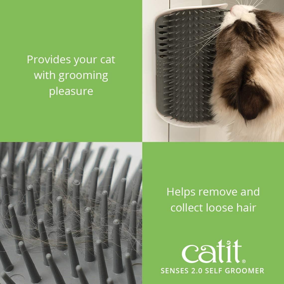 CATIT Senses 2.0 Wellness Center Cat Toy