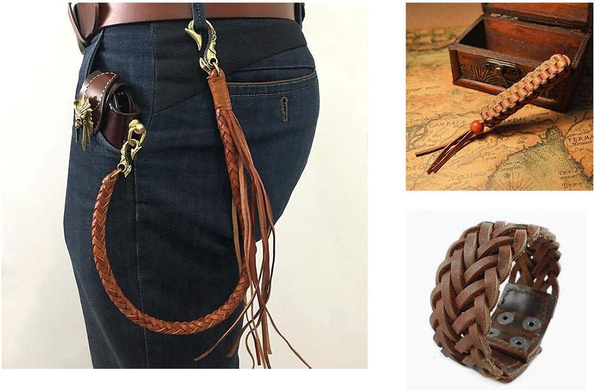 Cowhide Leather Cow Skin Rope Genuine Leather Strip Cord