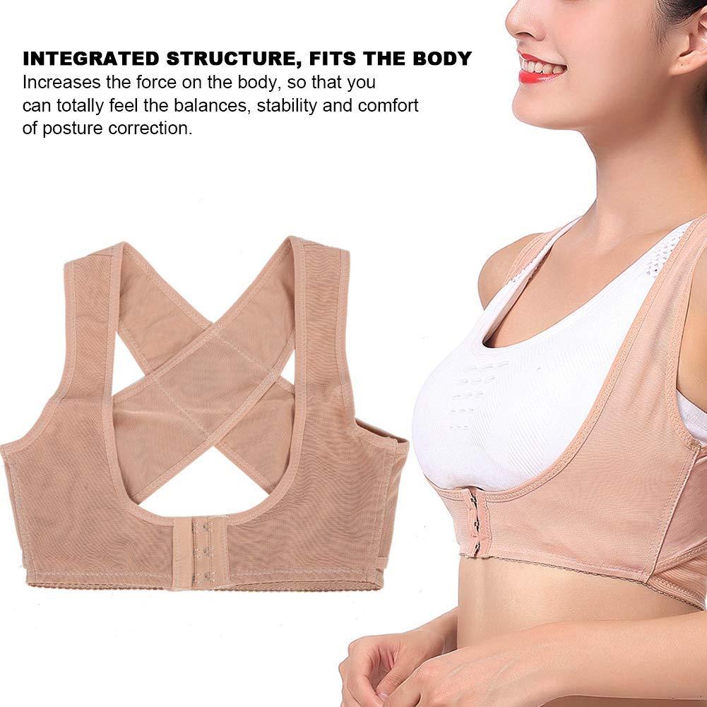 Posture Corrector for Women Chest Support Humpback Correction Belt