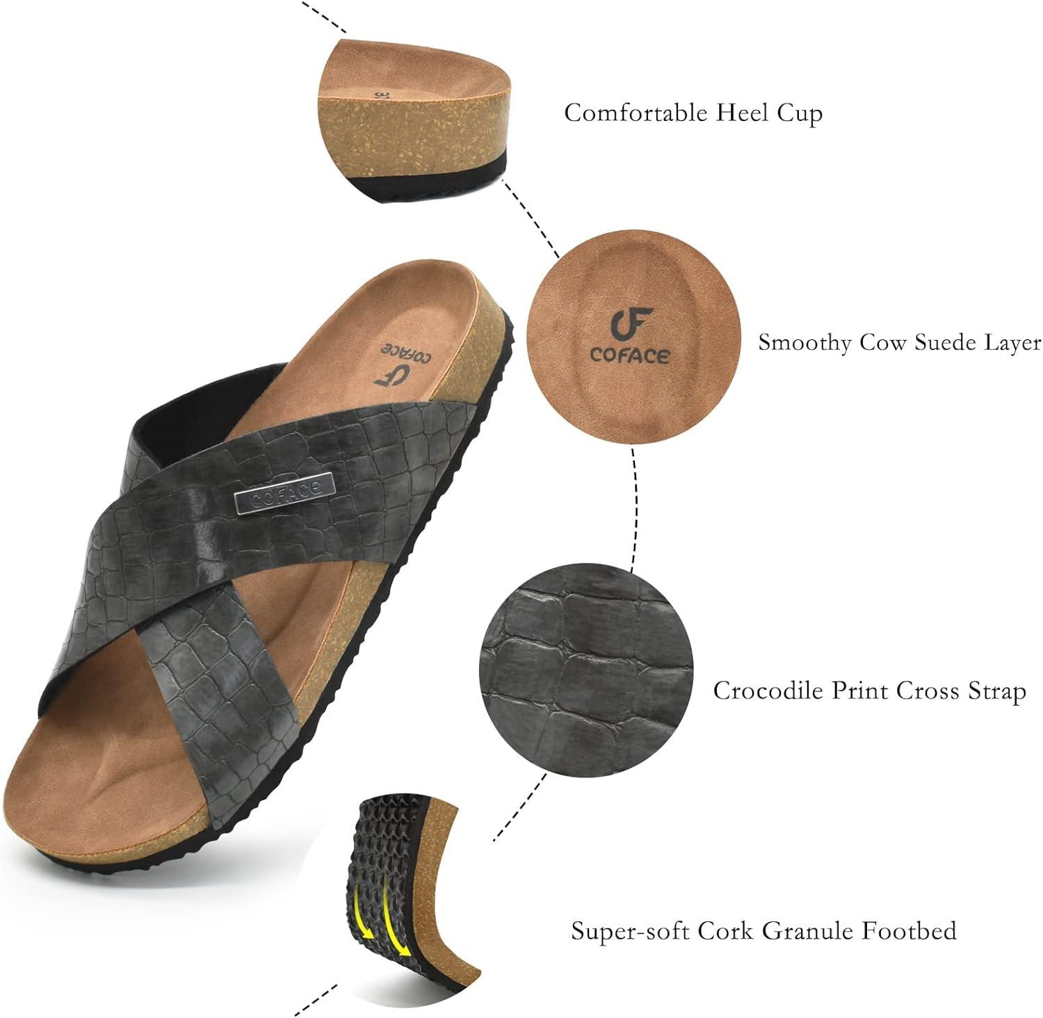 ST. AGNI Mio leather sandals | NET-A-PORTER