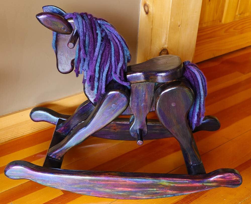 How to Stain Wood with UNiCORN SPiT 