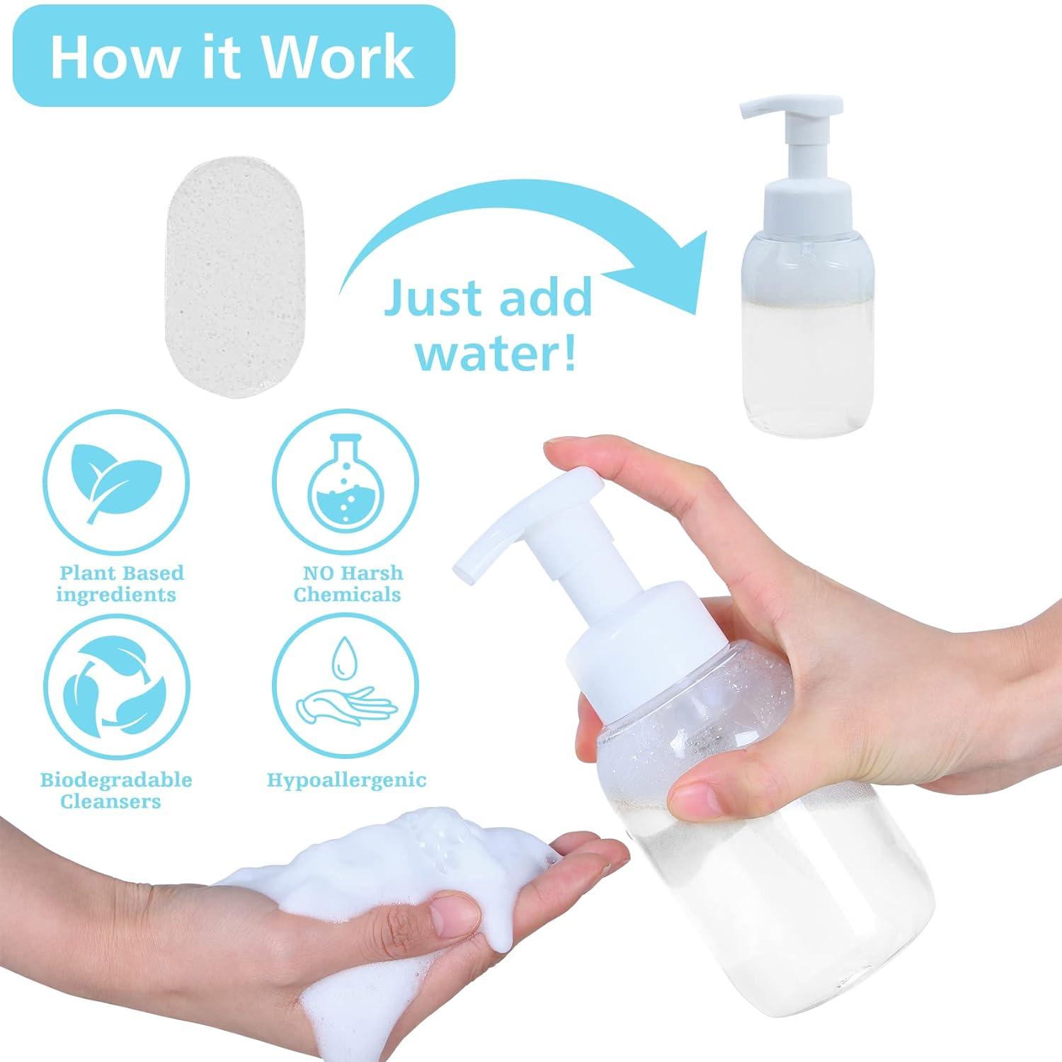 Zero Waste Cleaning Set - Soap Dish Kit