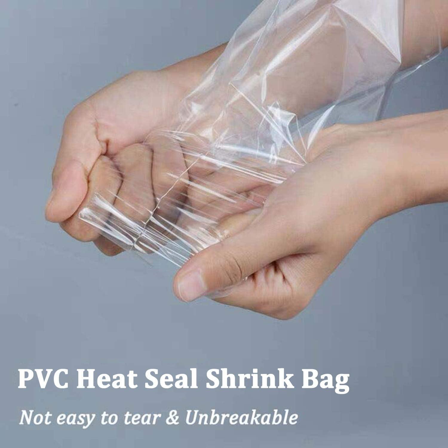 Large Shrink Wrap Bags 