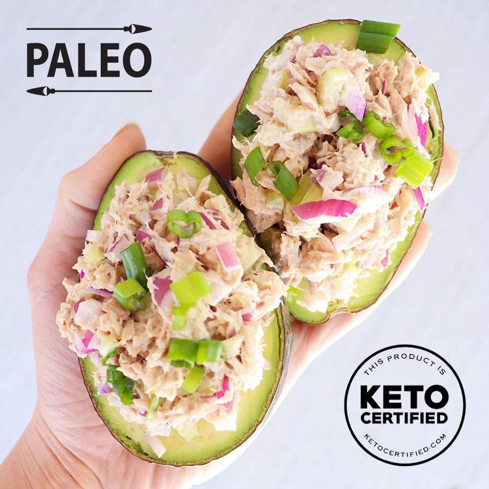 Whole30 Approved: Safe Catch Tuna - The Whole30® Program