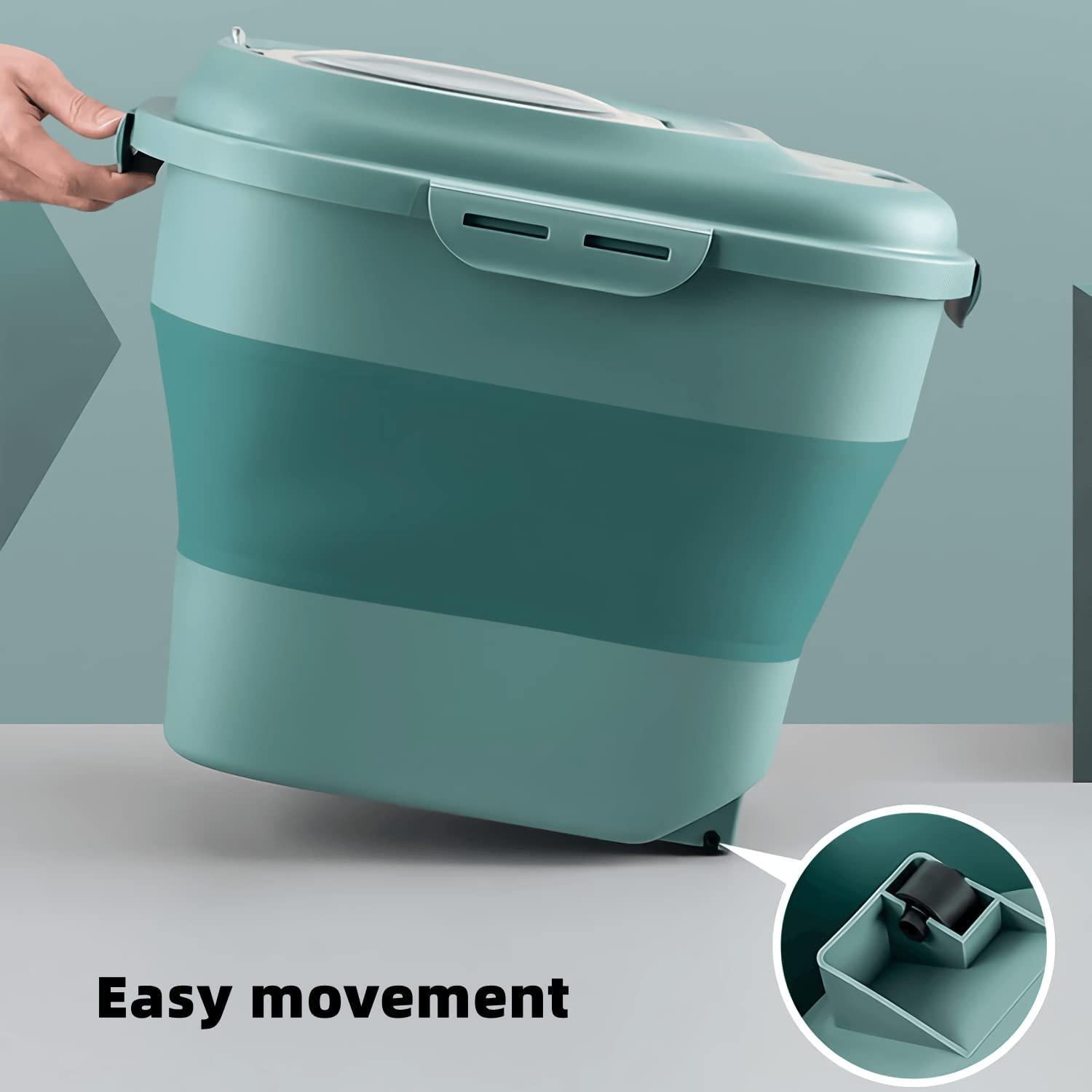 4 Reasons to Use Plastic Moving Containers or Rental Bins! - UtilityHound