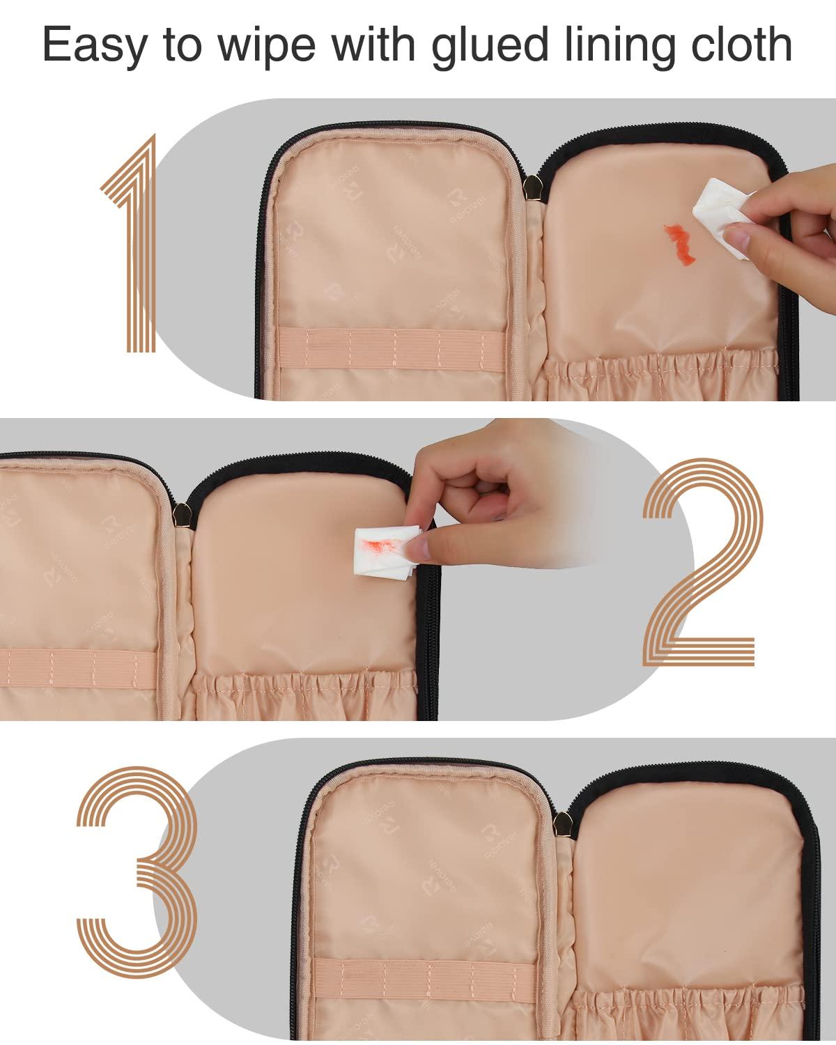 How to Pack The Most Reliable Makeup Bag For Your Purse | My Style Vita