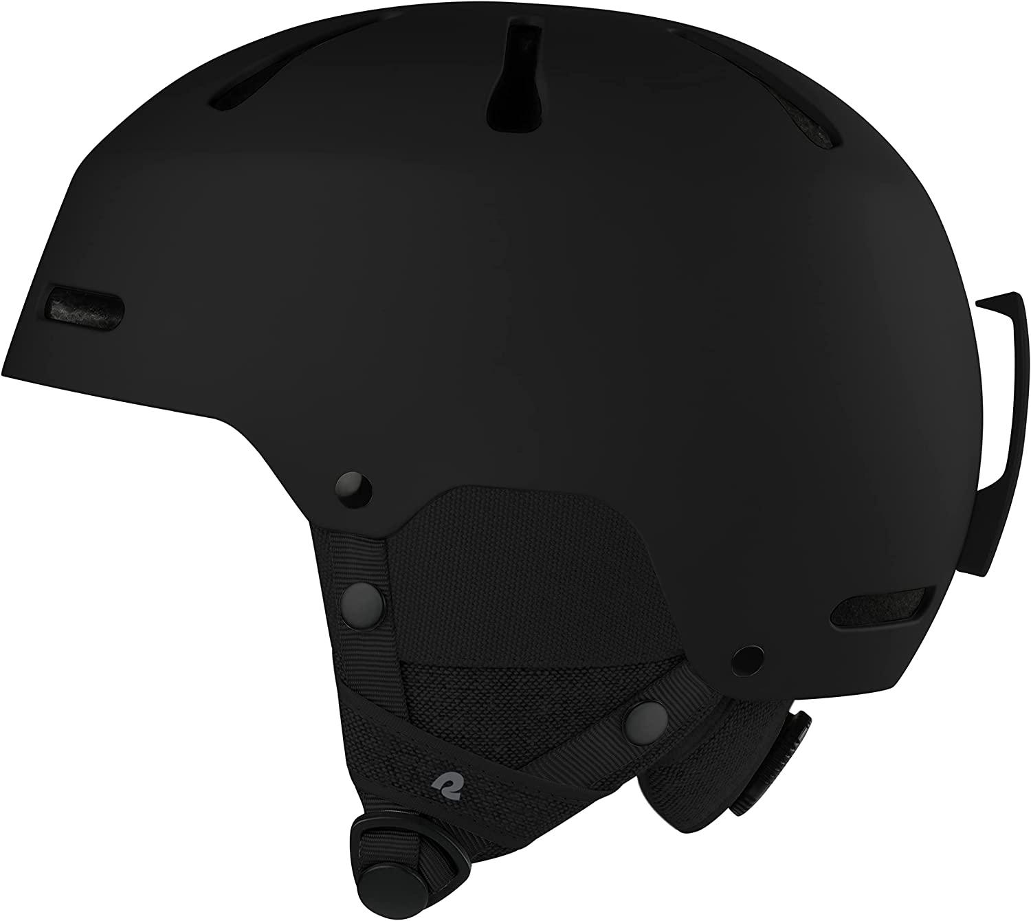 Comstock Ski & Snowboard Helmet