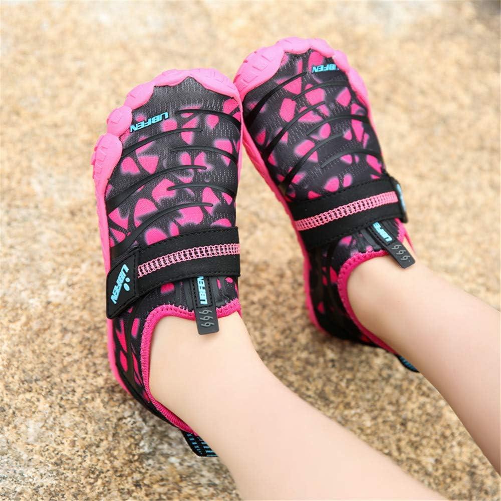 Kids water shoes for swimming and hiking - Reviewed