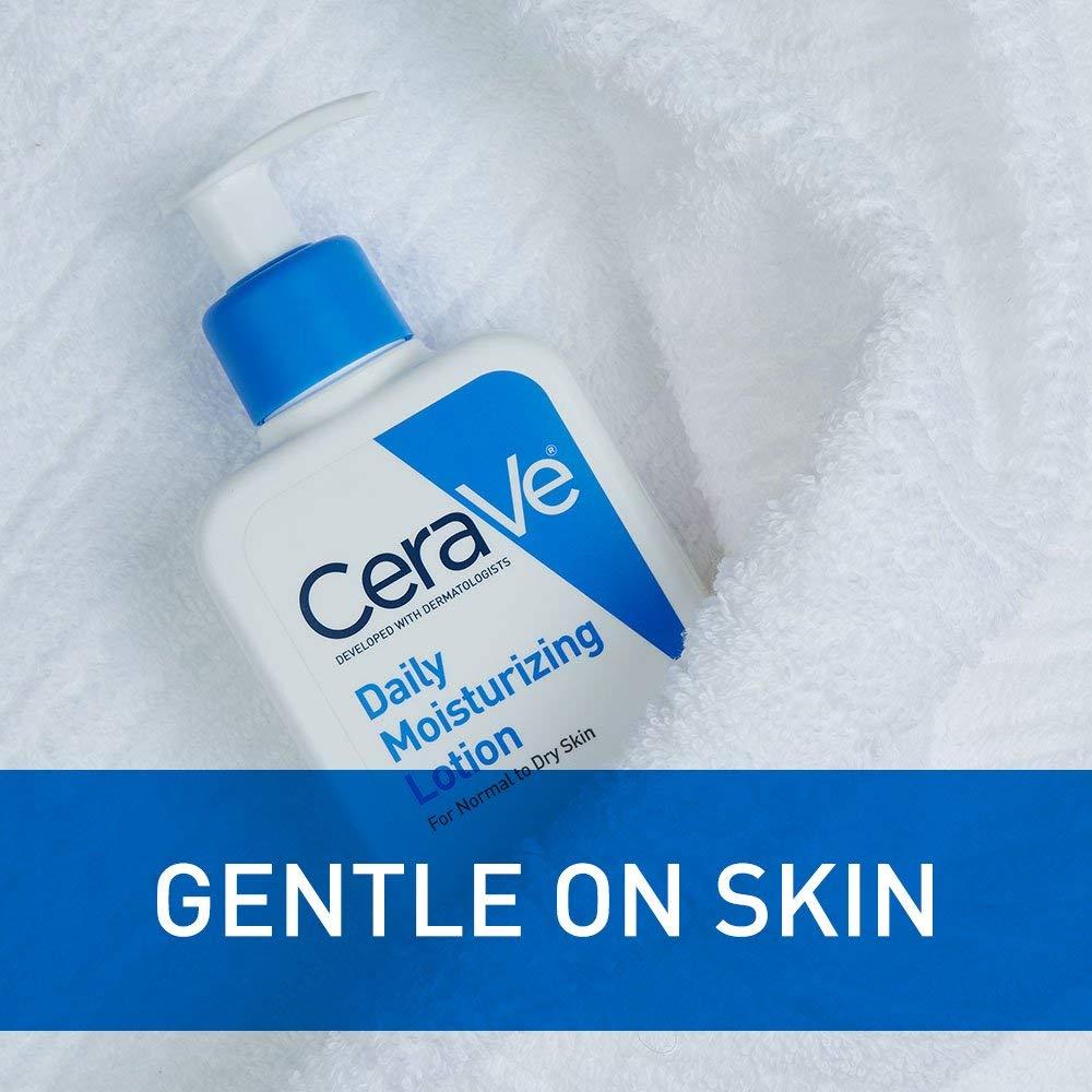 CeraVe Solutions: A Body Care Routine for Dry Skin