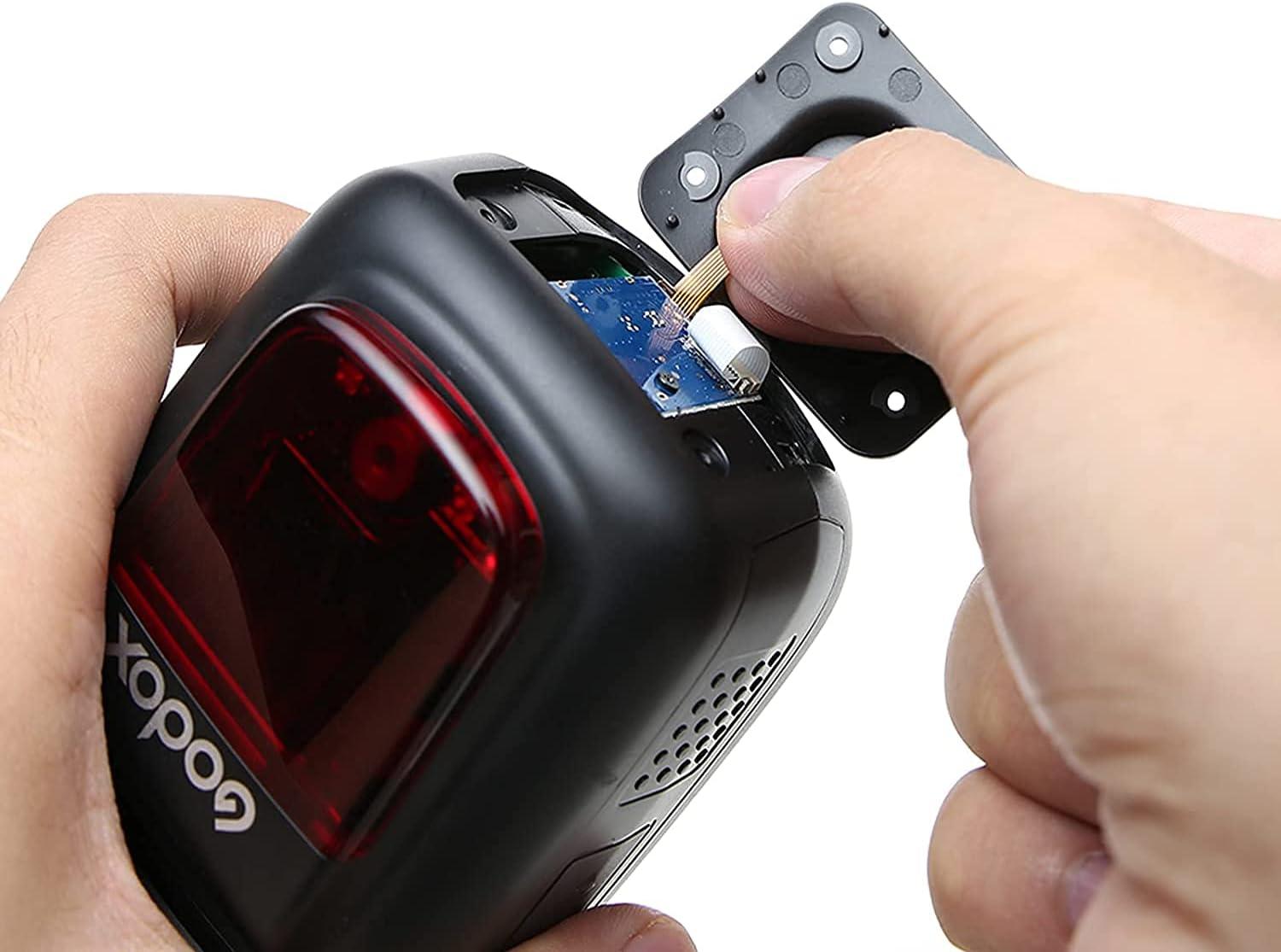 Godox V1-S & V860III-S Metal Hot Shoe Base for Sony - Upgraded Replacm –  Best Camera Store Toronto
