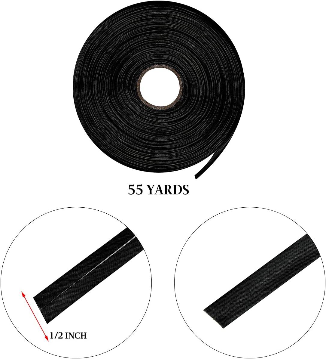 Single Fold Bias Tape Used, Bias Binding Tape Sewing