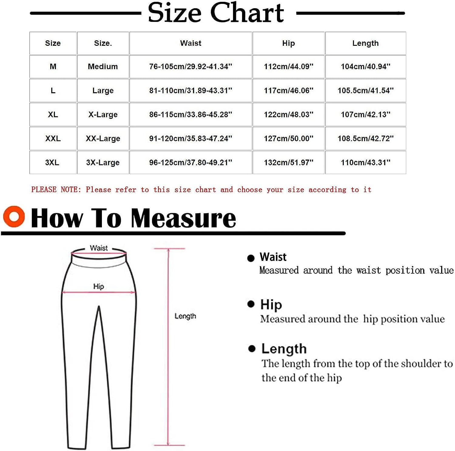 Men Big and Tall Cargo Pants Elastic Waist Outdoor Sports Pants Loose Work  Pants Relaxed Fit Hiking Trousers