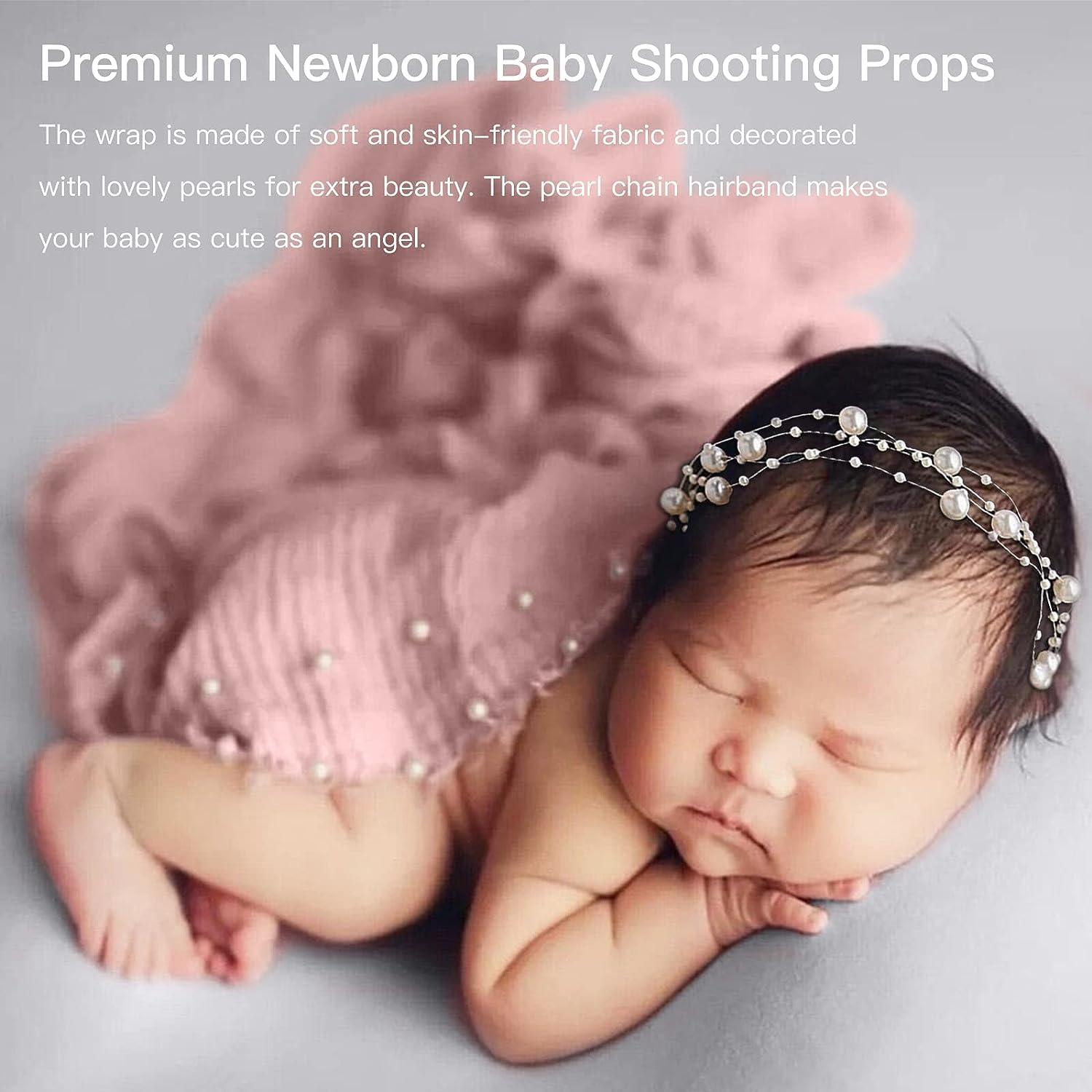 5 Must-Have Newborn Photography Props for Your Session | 99inspiration