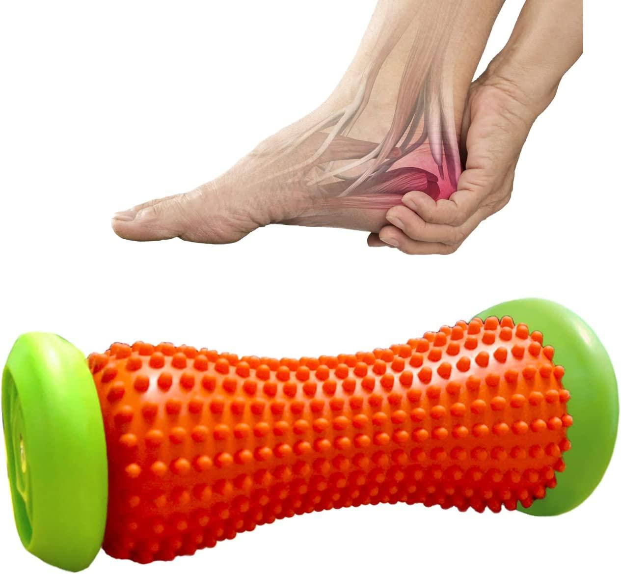 Physical Therapy for Plantar Fasciitis : MPOWER Physical Therapy: Massage  Therapists