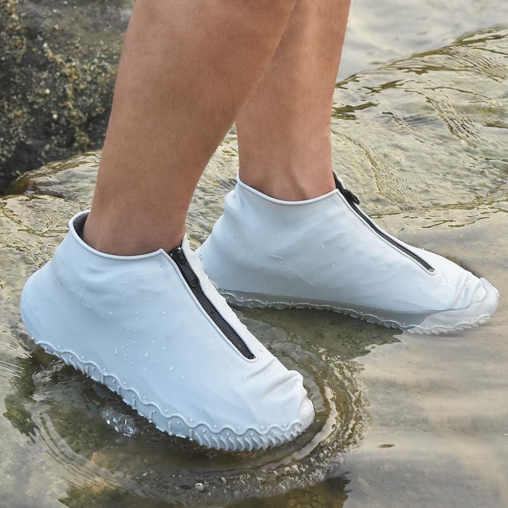 Kid's Waterproof Shoe Covers