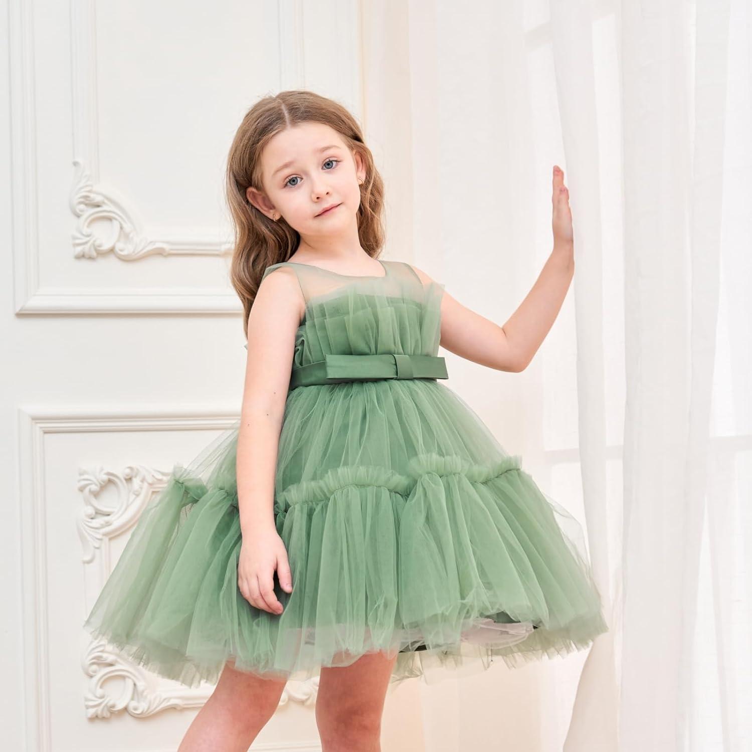 Buy Baby Dress For Girls 7 Months online | Lazada.com.ph
