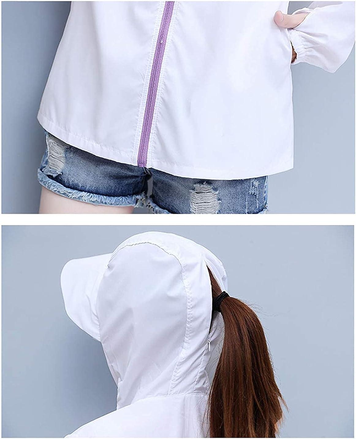  Zip-up Sun Protective Shirt Long Sleeve Rashguard