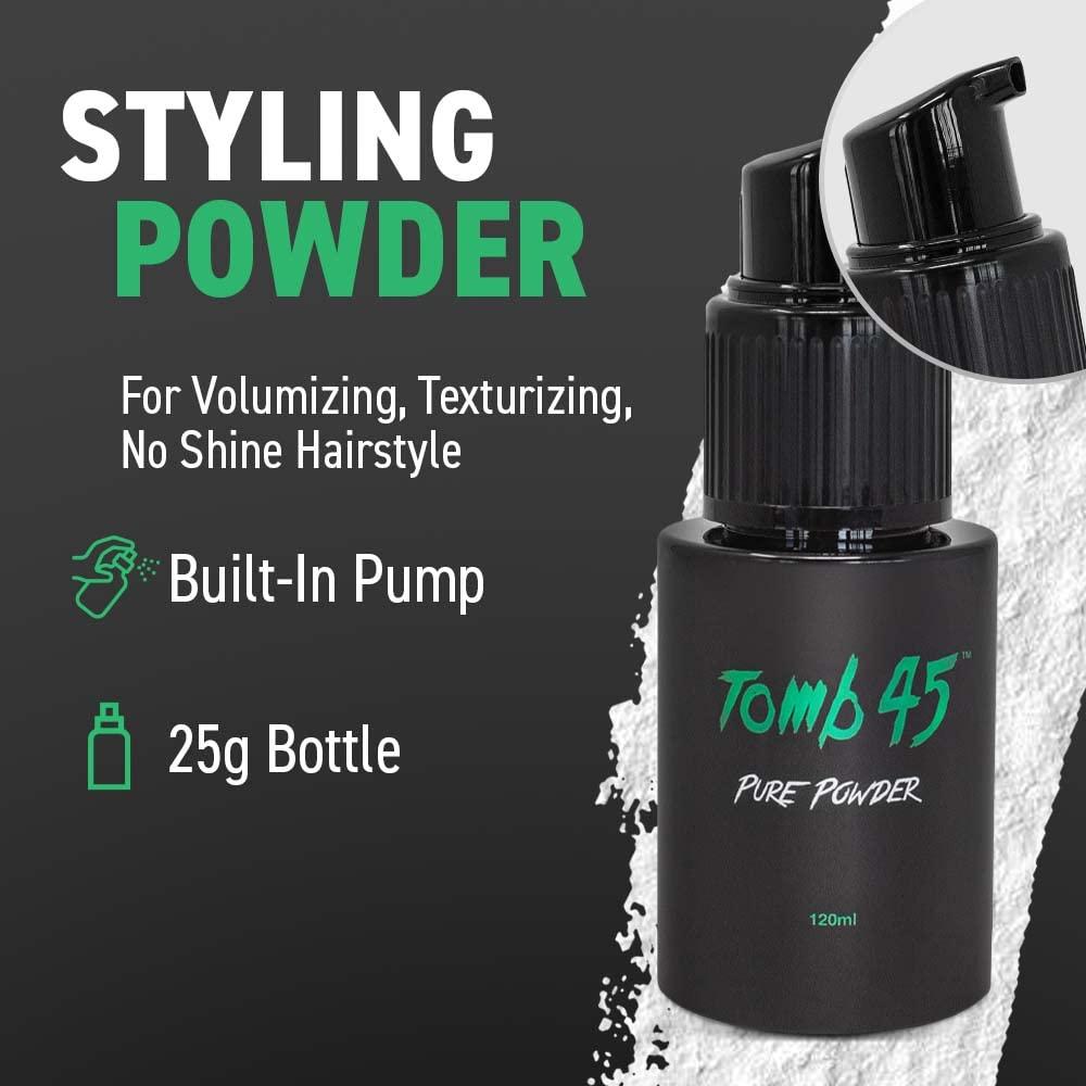 Tomb45 Pure Powder