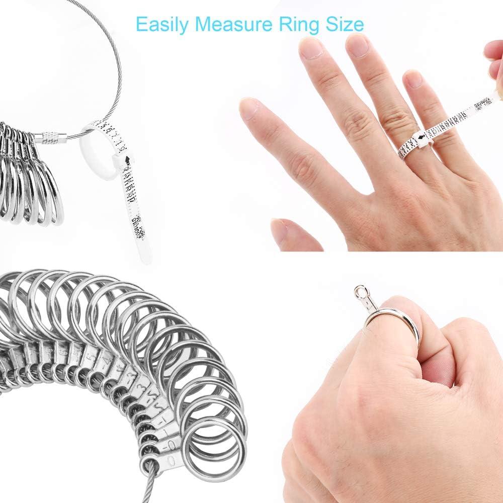 Ring Size Tool