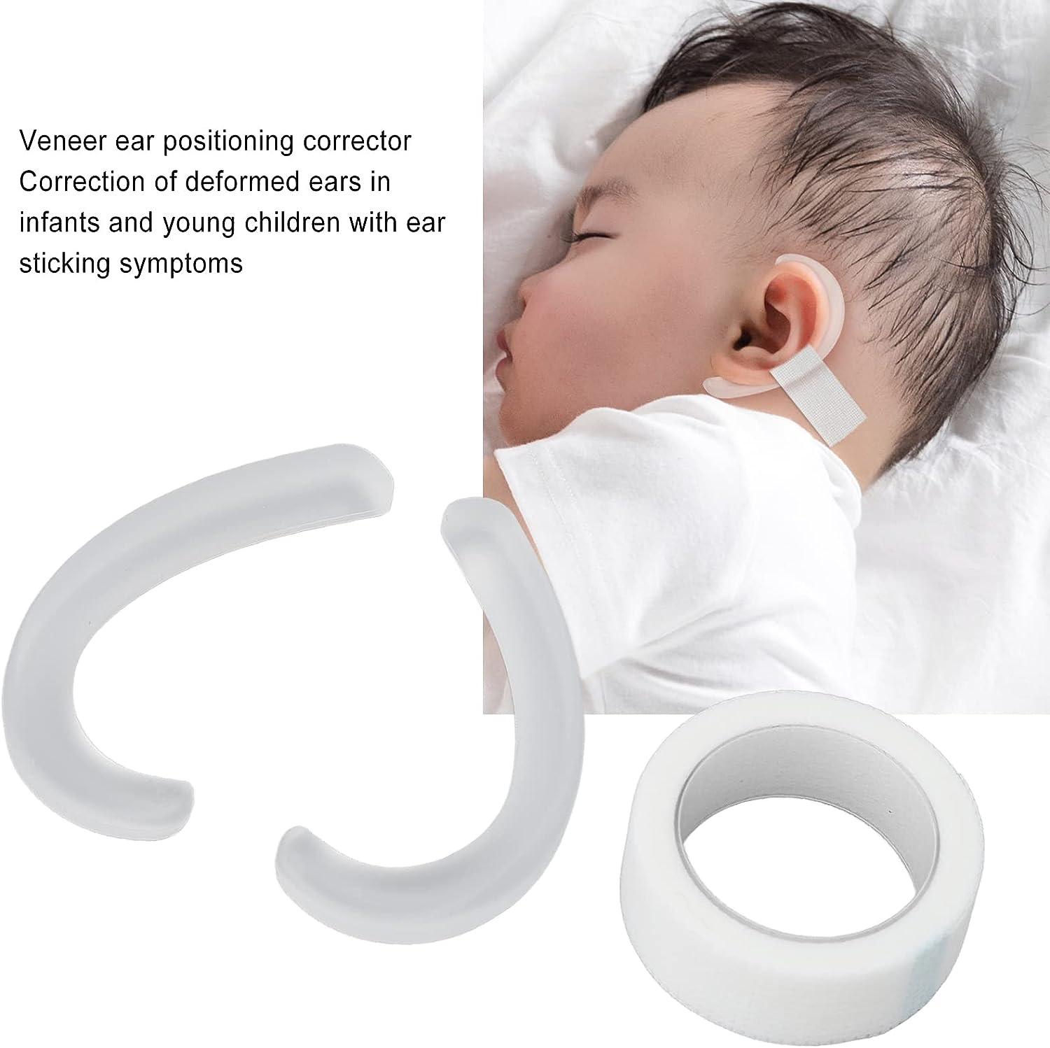 Baby Ear Corrector Auricle Silicone Correction Patch Comfortable