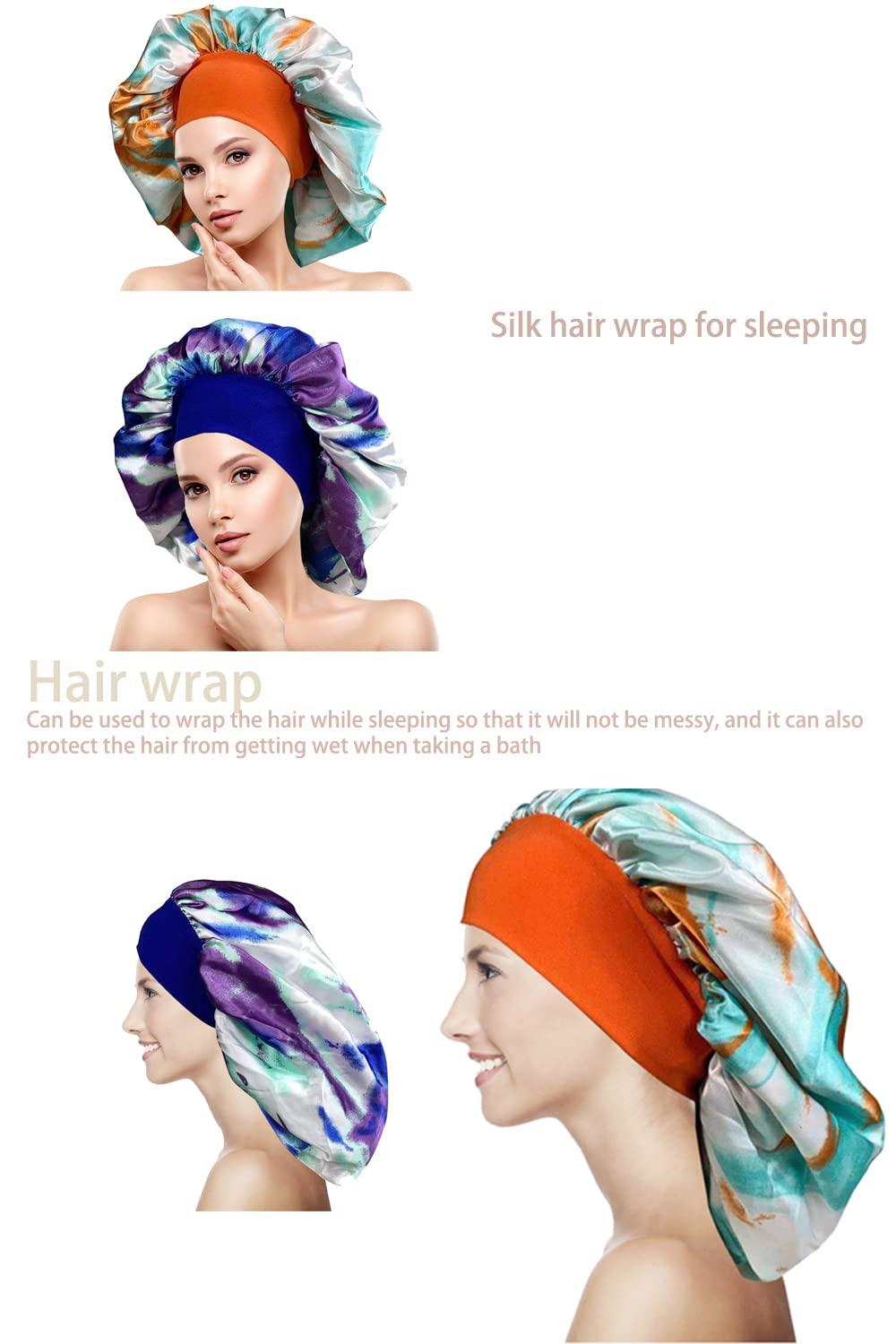 Hot Sale Hair Bonnet Designer Bonnets Women - China Bonnets and