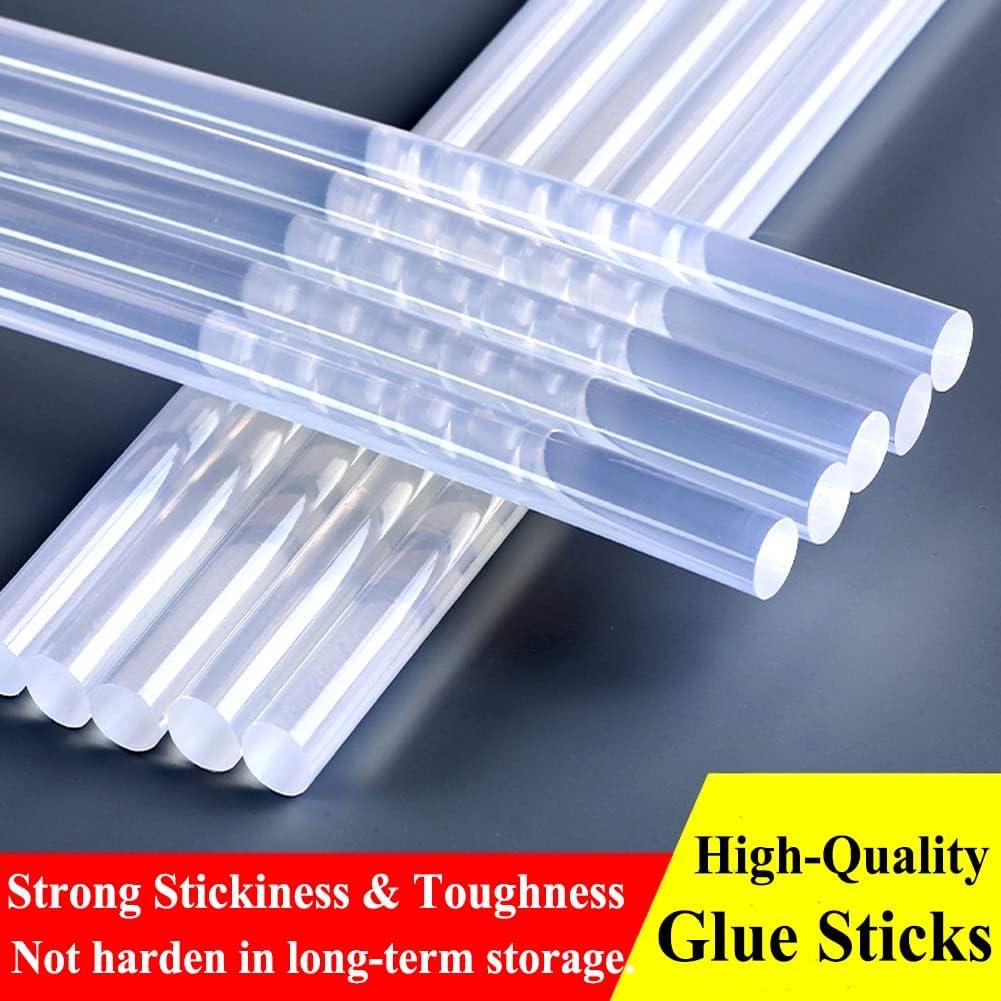 Clear Hot Glue Sticks, Full Size (7/16 Diameter) – ARCH Art Supplies