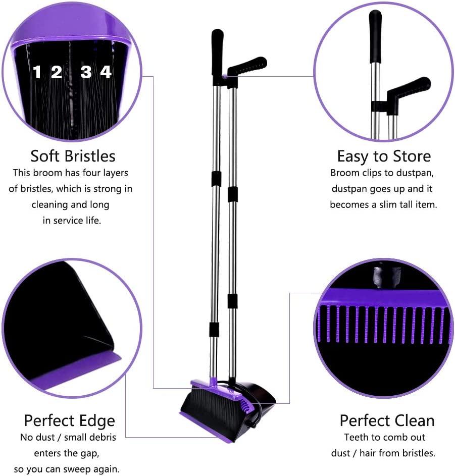 Home Gap Floor Joint Brush Deep Clean Gap Cleaning Tools for