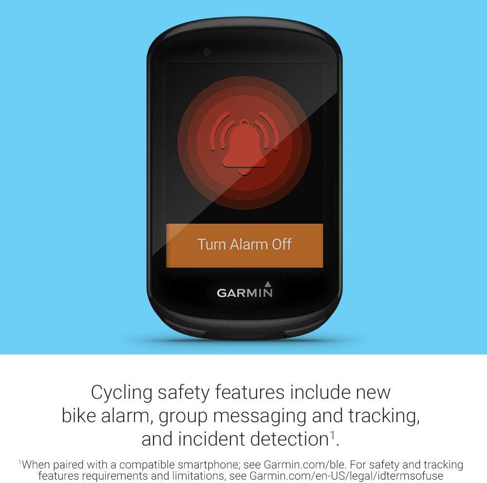 Garmin Edge 830: NEW Performance, Navigation, and Mountain Bike Dynamics! 
