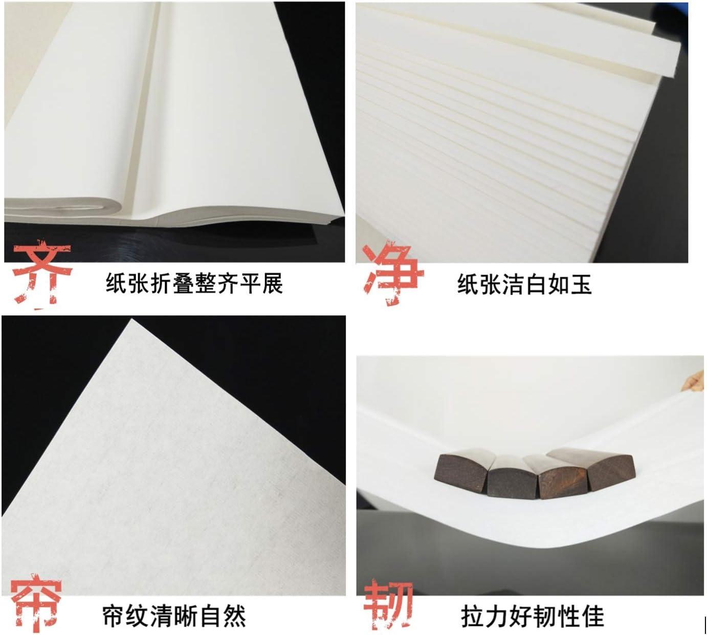 Rice Paper, The Best Surface For Japanese Ink Painting And Calligraphy