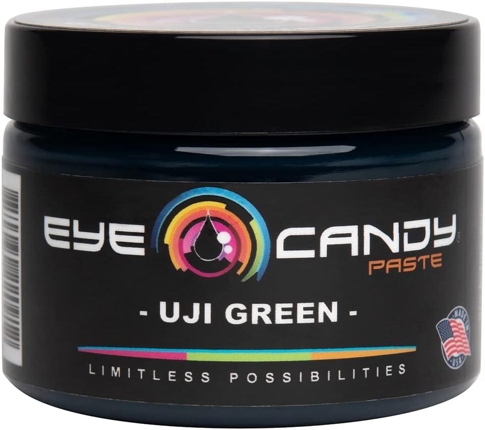 Eye Candy Paste