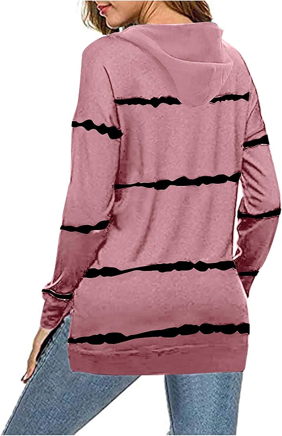 Women's Casual Tunic To Wear with Leggings Short Sleeve Pullover Print  T-Shirt Button Collar Casual Ruched Blouses Clothes Plus Size Workout Tunic  Tees Joggers Tunic Tops for Leggings